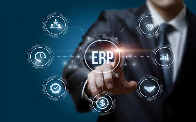 How AI-Driven ERP Is Changing Decision-Making in Saudi Arabia