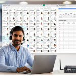 automated dialers for call centers