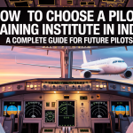 Pilot Training Institute in India