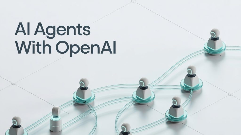 openai ai agents