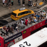 world cup 2026 transportation new york