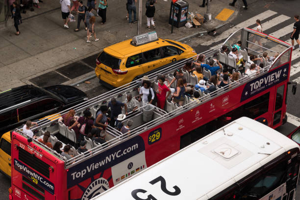 world cup 2026 transportation new york