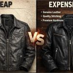 premium leather jackets