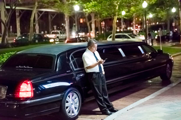 washington dc limo service