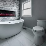 bathroom design trends 2026
