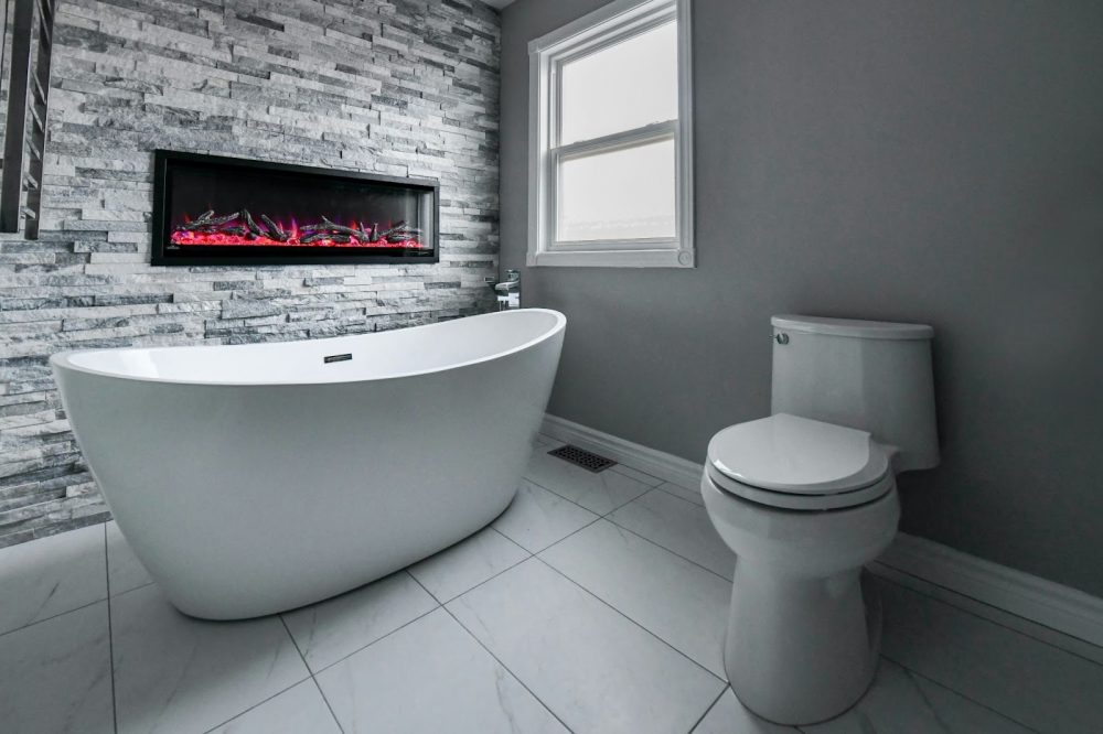 bathroom design trends 2026