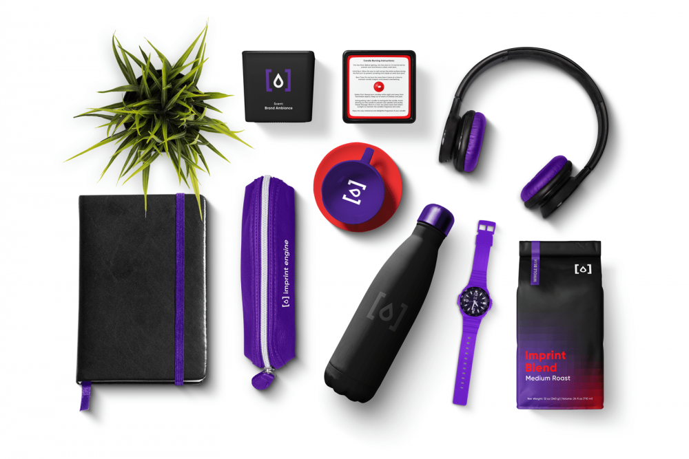 merchandise for small businesses