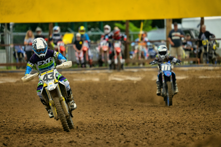 Why 125cc Dirt Bikes Are Perfect for Beginners and Teens