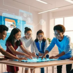 technology in the classroom