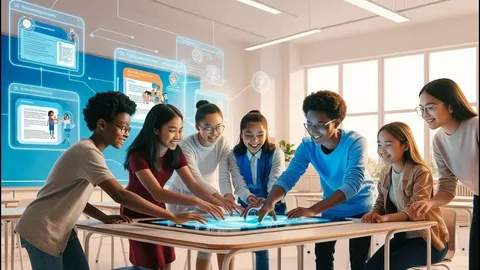 technology in the classroom