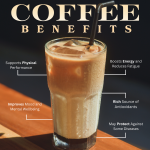 benefits of drinking coffee