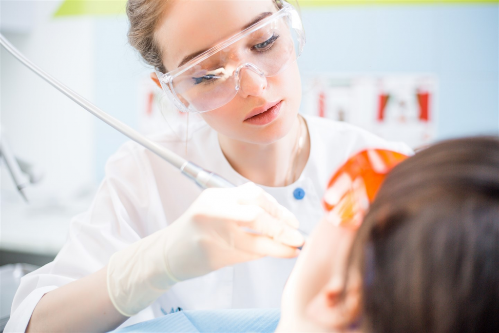 biological dentistry