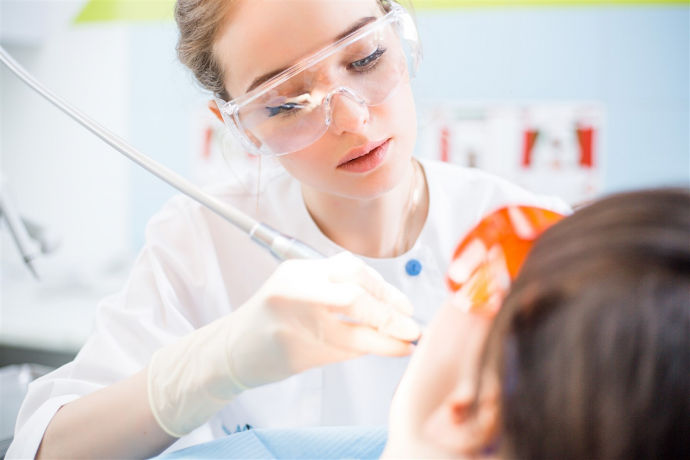 biological dentistry