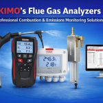 flue gas analyzer