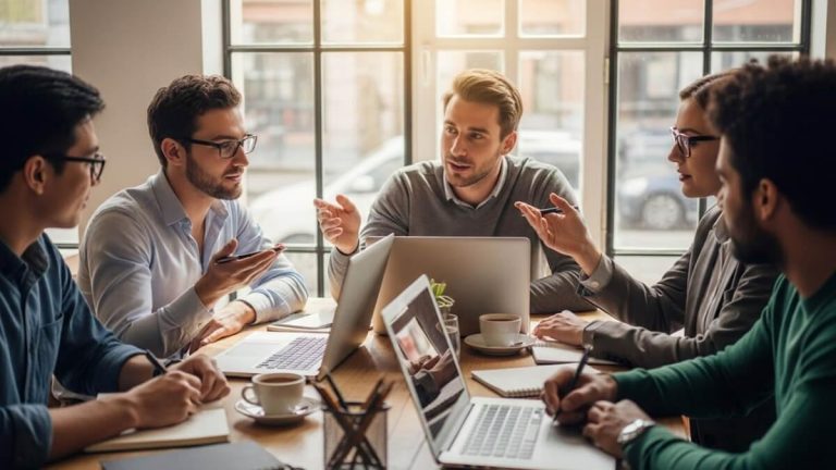 Essential Business Tips for New Entrepreneurs