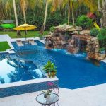 professional pool builders miami