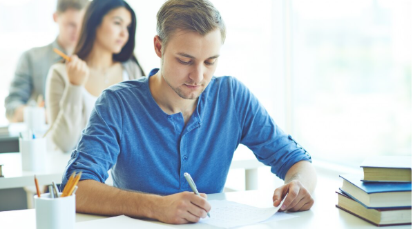 ged test preparation