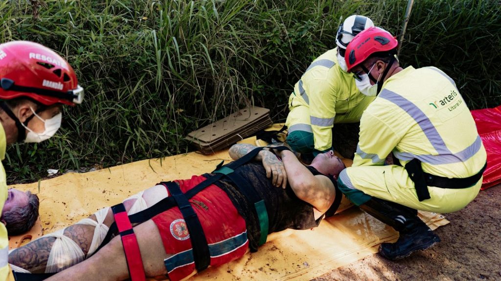 workplace injury compensation assistance