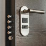 smart house lockout service