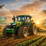 tractor technology 2026