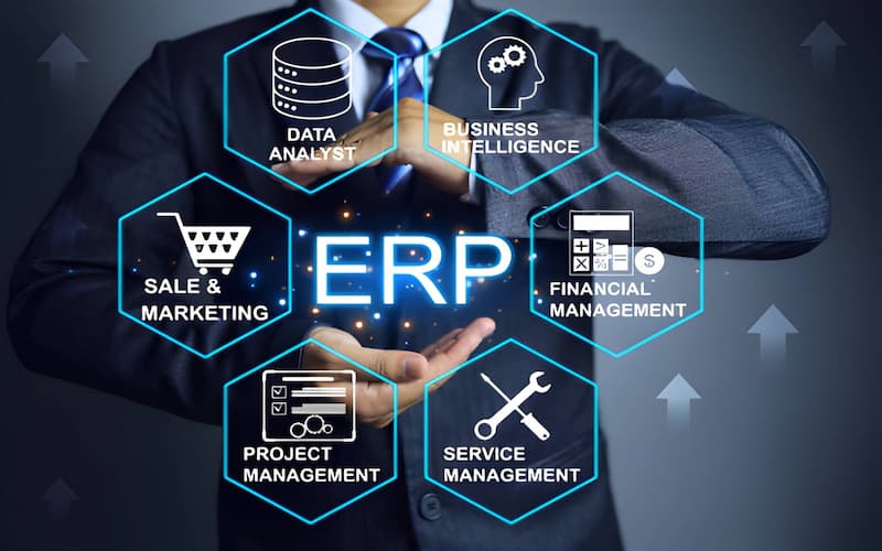 integrated platforms