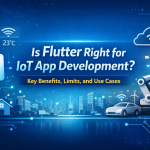 iot app development