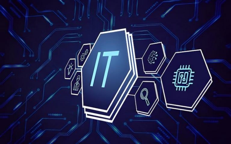 Why Managed IT Services Are Becoming Essential for Riyadh Enterprises