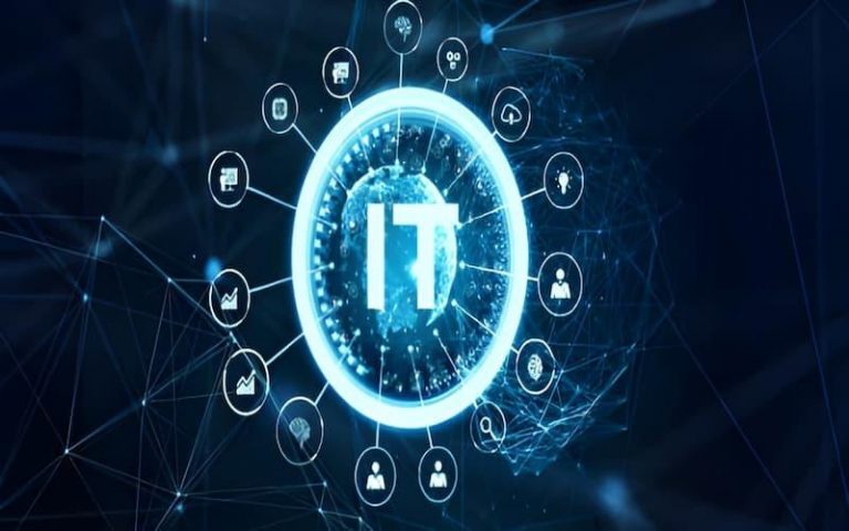 Key Factors That Influence IT Solution Adoption in Saudi Arabia