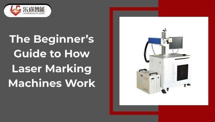 laser marking machines