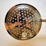 leaking shower