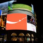 led screen supplier in dubai