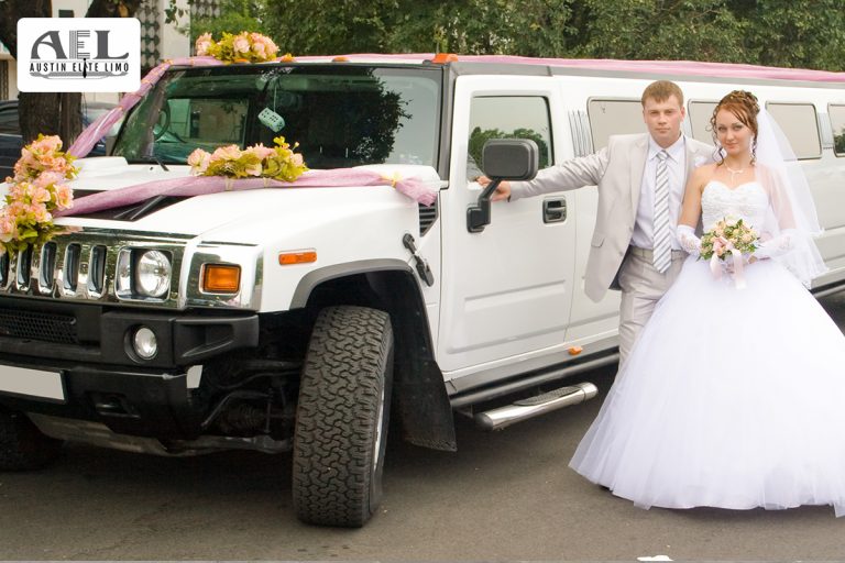 The Wedding Limousine Service: How Can You Choose the Best?
