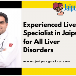 liver specialist in Jaipur
