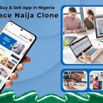 marketplace naija clone