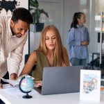 mba in modern business world