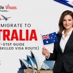 migrate to australia