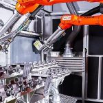 mobile laser cleaning