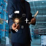 multi warehouse management