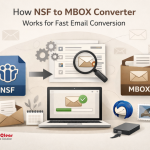 nsf to mbox converter