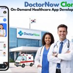 On-Demand Healthcare App Development in Korea