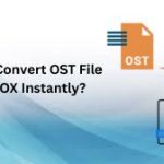 ost file to mbox