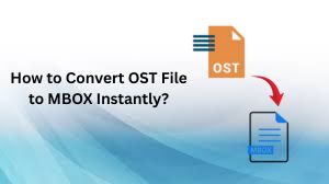 ost file to mbox