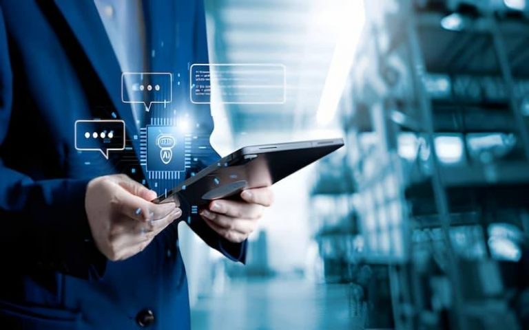 Inside the Digital Tools Transforming Product Tracking