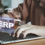 role of erp in managing