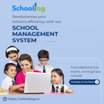 school management system