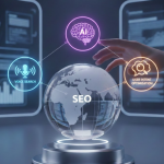 seo technology