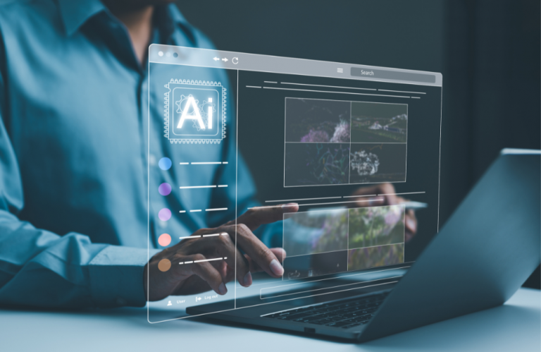 AI in Small Business: Making Everyday Operations Smooth & Seamless