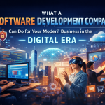 software development