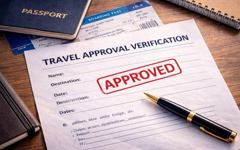 How Can 6 Simple Steps Speed Up Travel Approval for South Korea? 