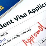 student visa